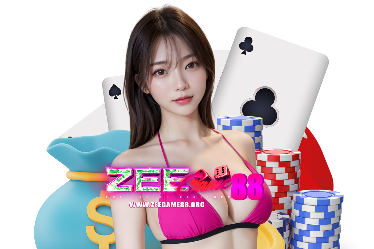 zeegame88 แจกเครดิตฟรี
